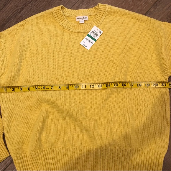 Masion Jules Sweater - Picture 5 of 9